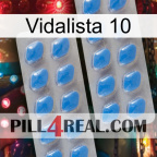 Vidalista 10 23